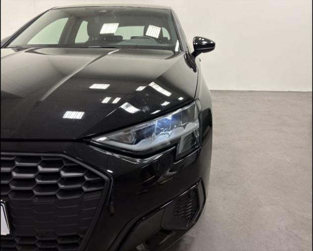 AUDI A3 Sportback 30 TDI S-TRONIC BUSINESS rif. 23779001 - Foto 10