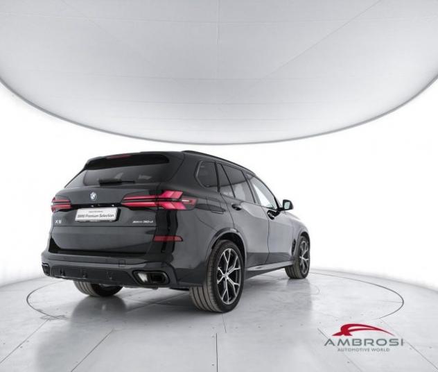 BMW X5 xdrive30d MSport auto rif. 23886644 - Foto 3