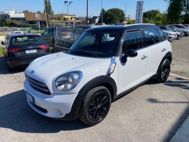 MINI Countryman Mini Cooper D Countryman rif. 23632334 - Foto 9