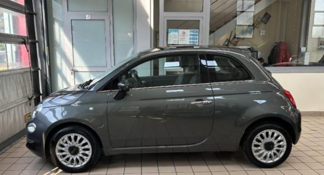 FIAT 500 1.2 Lounge rif. 23948897 - Foto 9