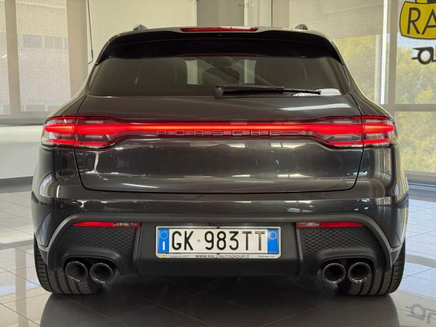 Porsche Macan T 2.0 265 Cv PDK 7 #50606 - Foto 5