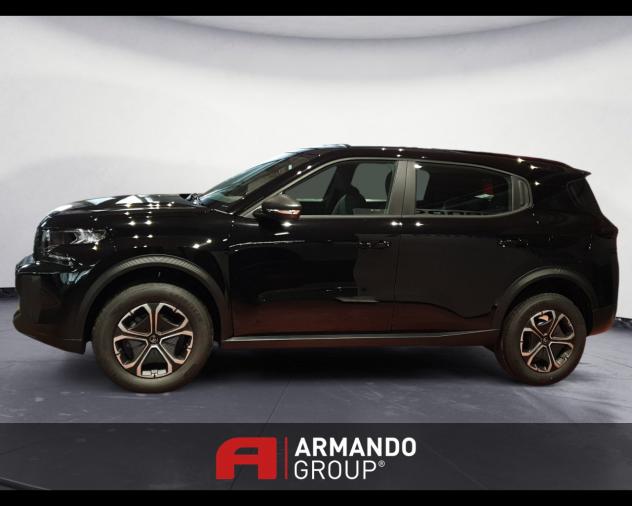Citroën C3 Aircross NUOVA 2024 NUOVA PURETECH TURBO 100 MT6 - YOU - Foto 9