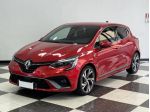 Renault Clio Full Hybrid E-Tech 140 CV 5 porte R.S. Line
