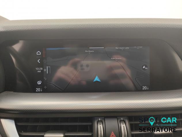Alfa Romeo Stelvio 2020 2.2 t Veloce Q4 210cv auto - Foto 10