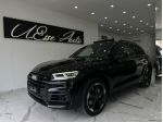 Audi Q5 50 TDI quattro tiptronic S line plus