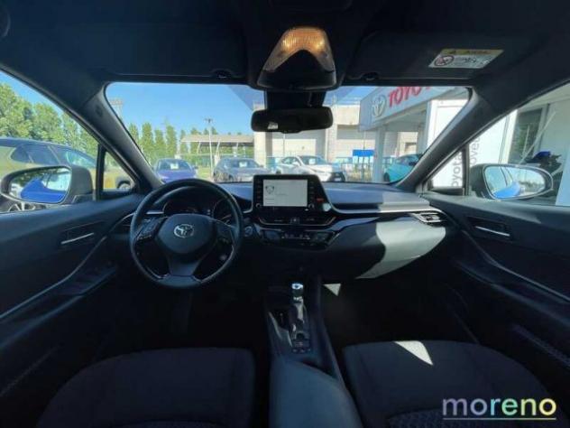 TOYOTA C-HR 1.8h Active E-CVT rif. 17313928 - Foto 9