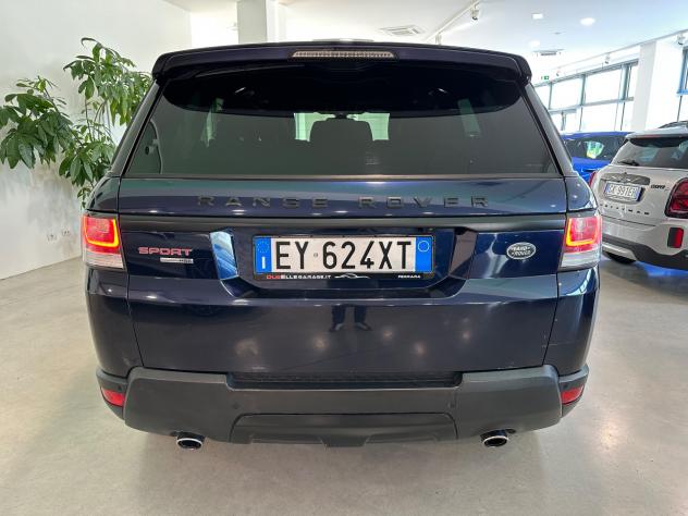 Land Rover Range Sport 3.0 SDV6 HSE Dynamic - Foto 5