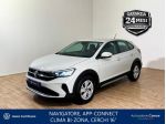 Volkswagen Taigo Taigo 1.0 tsi Life 95cv