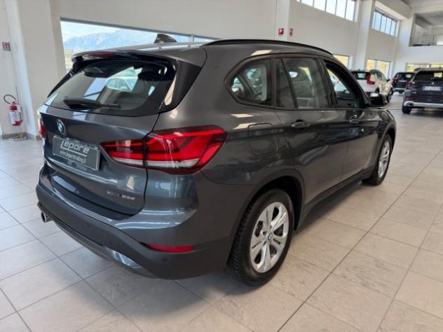 BMW X1 xDrive25e Business Advantage rif. 23761087 - Foto 4