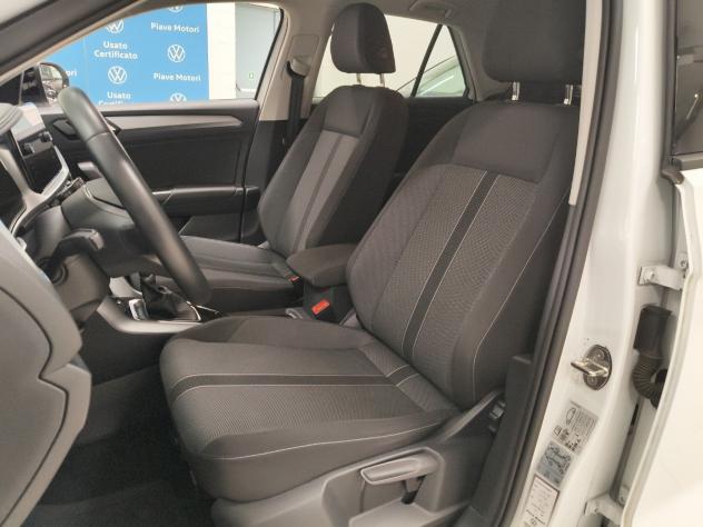 Volkswagen T-Roc T-Roc 1.0 TSI Life - Foto 10