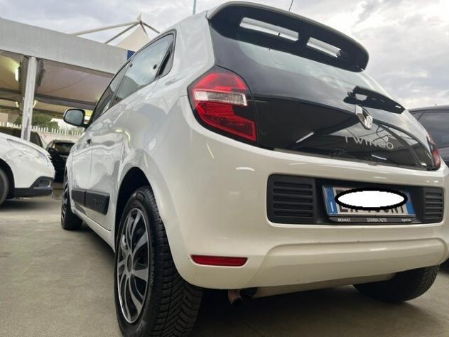 RENAULT TWINGO - Foto 9