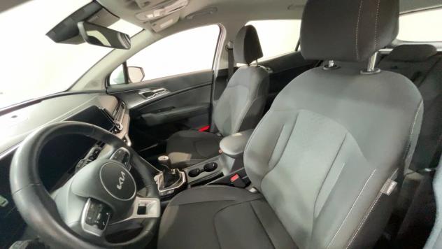 Kia Sportage 1.6 TGDi MHEV Business - Foto 10