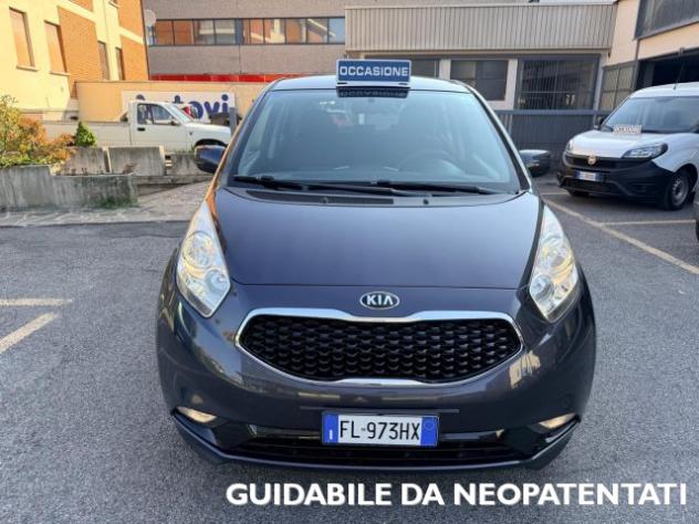 KIA Venga 1.4 CVVT Cool Move&Style ***KM 67.000*** rif. 23976775 - Foto 3