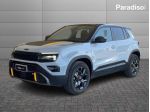 Jeep Avenger 1.2 HYBRID - 135CV | 2026 - THE NORTH FACE