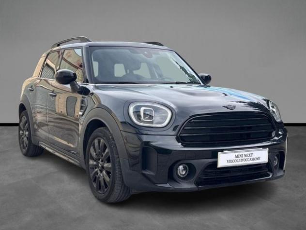 MINI Mini 2.0 Cooper D Classic Countryman rif. 24182526 - Foto 6