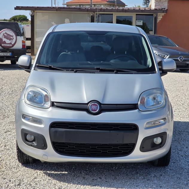 Fiat Panda - Foto 2