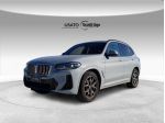 BMW X3 G01 2021 sdrive18d mhev 48V Msport auto