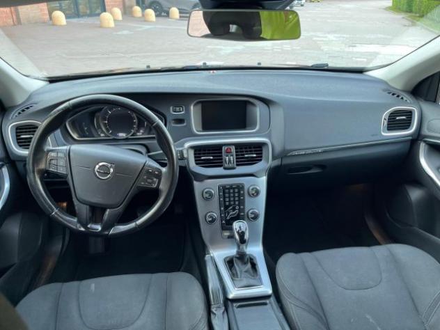 VOLVO V40 Cross Country D2 Geartronic Business rif. 23830348 - Foto 7