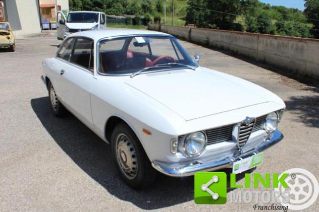 ALFA ROMEO Junior GT 1600 SCALINO rif. 23073956 - Foto 3
