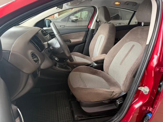 FIAT BRAVO 1.6 MJT DIESEL DEL NORD ITA 2009 - Foto 8