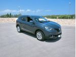 Renault Kadjar 1500 dCi diesel 110CV km 109.900