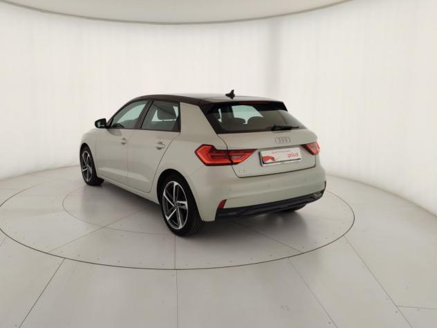 Audi A1 Sportback 25 TFSI S tronic Admired Advanced - Foto 2