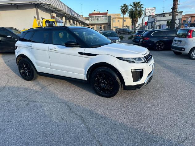 Land Rover Range Evoque 2.0 TD4 150 CV 5p. SE - Foto 7