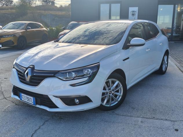 Renault Mégane Energy Zen