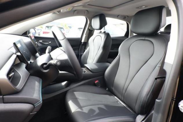 BYD Seal 5 DM-i 212 CV PHEV DESIGN rif. 24085147 - Foto 5