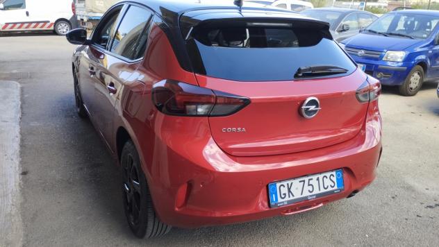 Opel Corsa 1.2 100 CV Edition - Foto 5