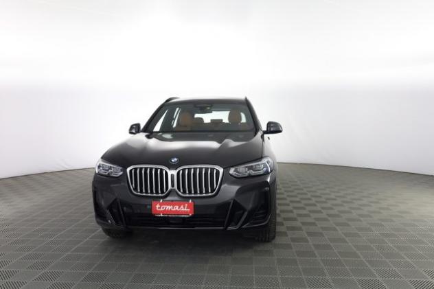 BMW X3 X3 xDrive30d 48V Msport rif. 23697454