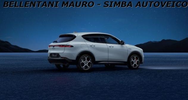 ALFA ROMEO Tonale 1.5 160 CV MHEV TCT7 Veloce rif. 18829636 - Foto 3