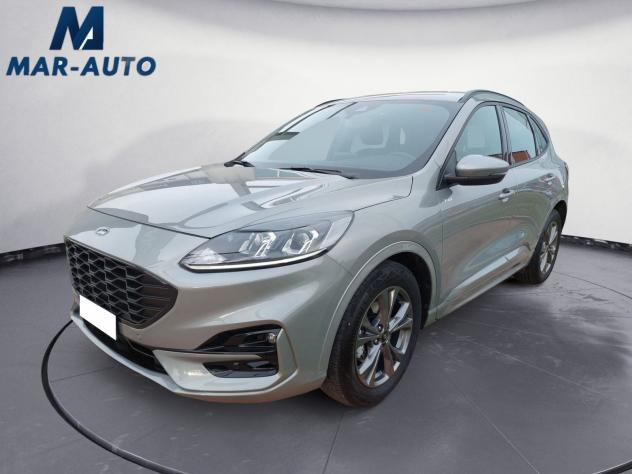Ford Kuga Kuga 2.5 full hybrid ST-Line 2wd 190cv cvt