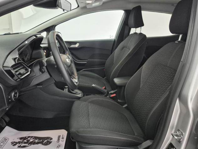 Ford Fiesta 1.1 75 CV 5 porte Titanium - Foto 10