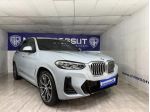 Bmw X3 xDrive20d Mhev Msport
