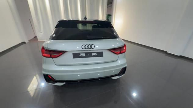 Audi A1 A1 SPB 30 TFSI S tronic S line edition - Foto 6