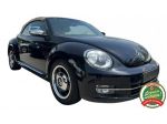 VOLKSWAGEN Maggiolino Cabrio 1.2 TSI Design BlueMotion Technology rif. 23734244