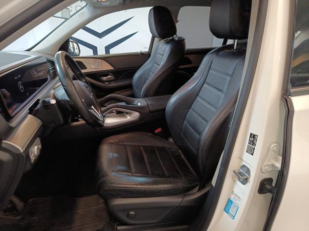 Mercedes-Benz GLE GLE 300 d Premium 4matic auto IVA ESPOSTA CON 24 MESI GARANZIA - Foto 8