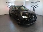 SEAT Arona Arona 1.0 ecotsi Black Edition 95cv