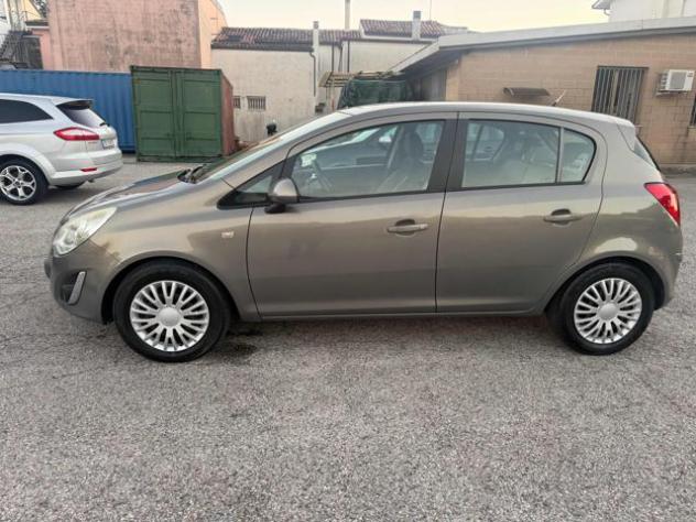 OPEL Corsa 1.2 85CV 5p BENZINA/GPL-TECH Elective Bellissima rif. 24185236 - Foto 4
