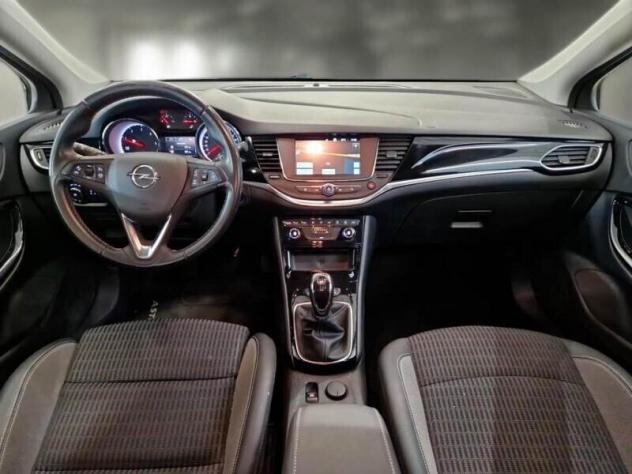 Opel Astra D Iva Esposta Garanzia Finanziabile - Foto 9
