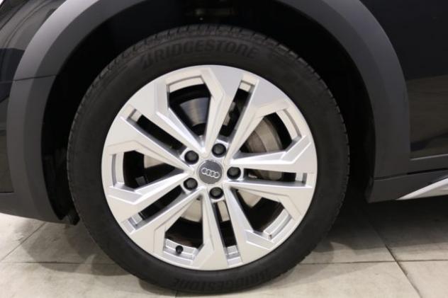 AUDI A4 allroad 45 TDI tiptronic Business rif. 23753877 - Foto 8