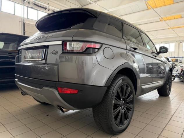 LAND ROVER Range Rover Evoque 2.0 TD4 HSE ///SOLO OPERATORI DEL SETTORE/// rif. 23948027 - Foto 6