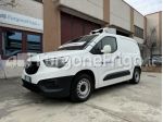 Opel Combo Opel Combo Coibentato Isotermico Frigorifero