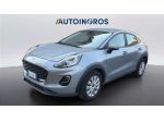 Ford Puma 1.0 EcoBoost Connect