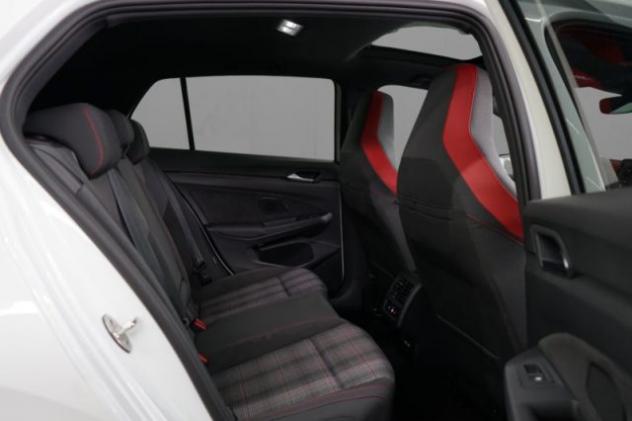 VOLKSWAGEN Golf 2.0 TSI DSG GTI rif. 24179066 - Foto 8