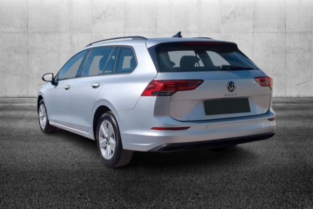 VOLKSWAGEN Golf Variant 2.0 TDI SCR Life rif. 23758195 - Foto 4