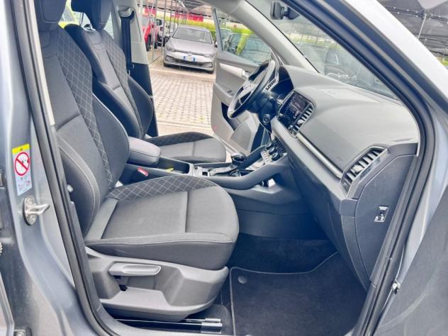 Škoda Karoq 1.6 TDI SCR DSG Executive - Foto 5