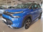 Citroën C3 Aircross BlueHDi 110 S&S Shine