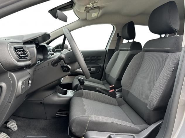 Citroën C3 1.2 puretech Max s&s 83cv - Foto 8